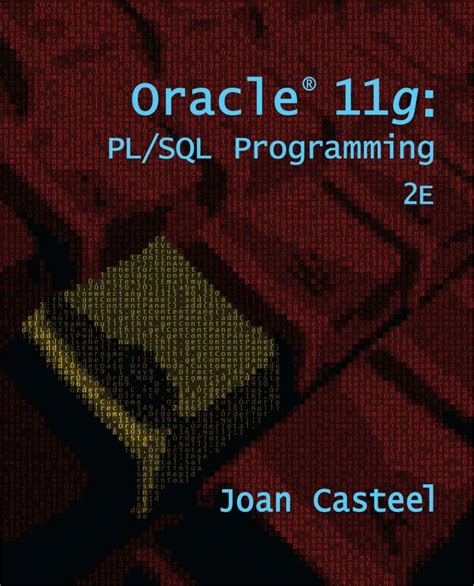 oracle 11g sql joan casteel answers Ebook PDF